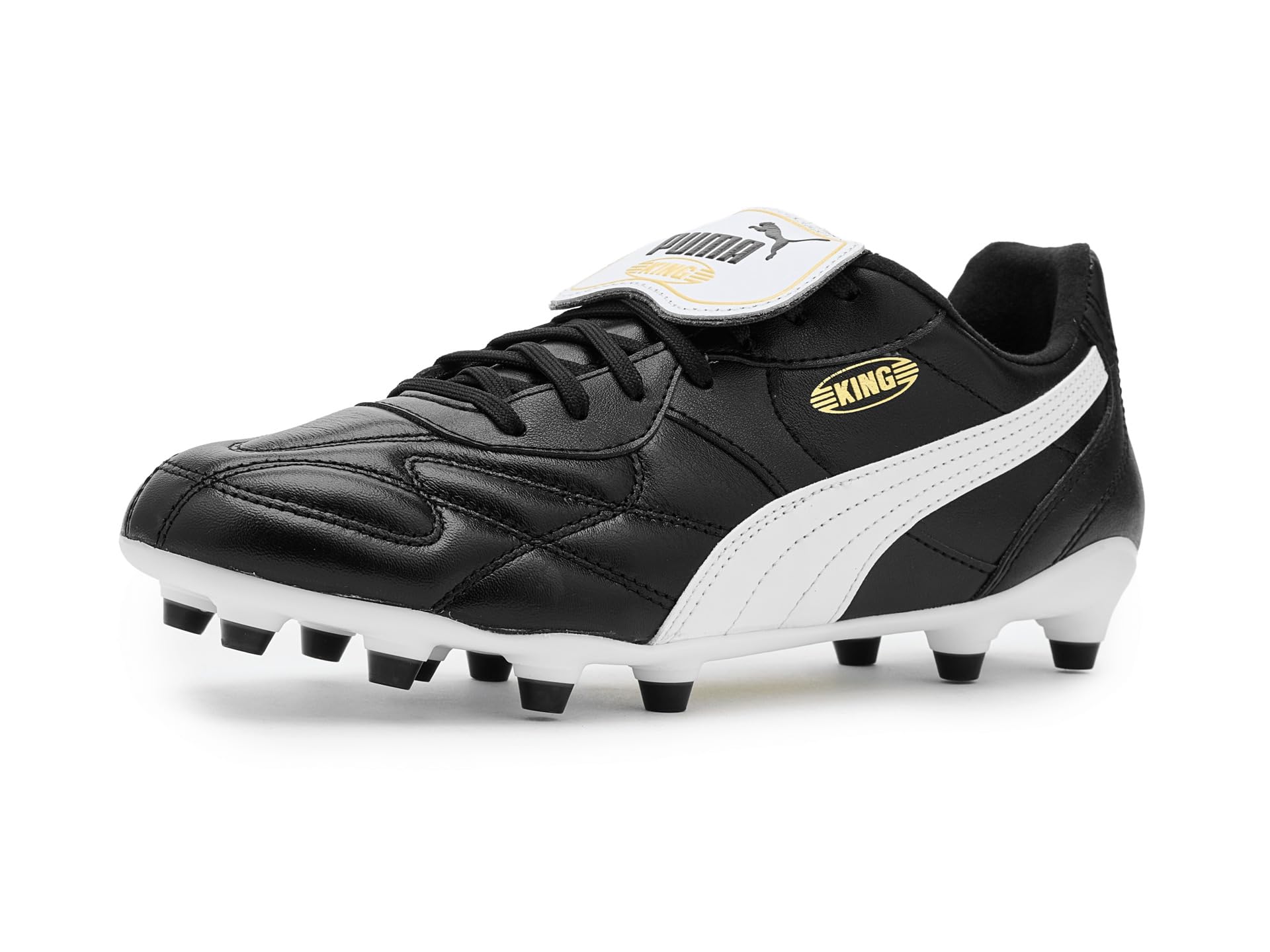 King Top Firm/ Artificial Ground Soccer Cleats