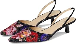 Туфли Blue by Betsey Johnson Oppal