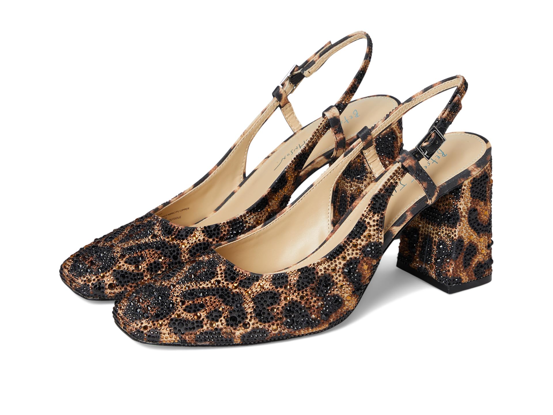 Blue by Betsey Johnson Elias