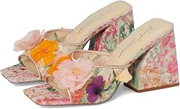 Сандалии Heath Blue by Betsey Johnson