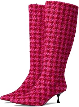 Fuschia Multi