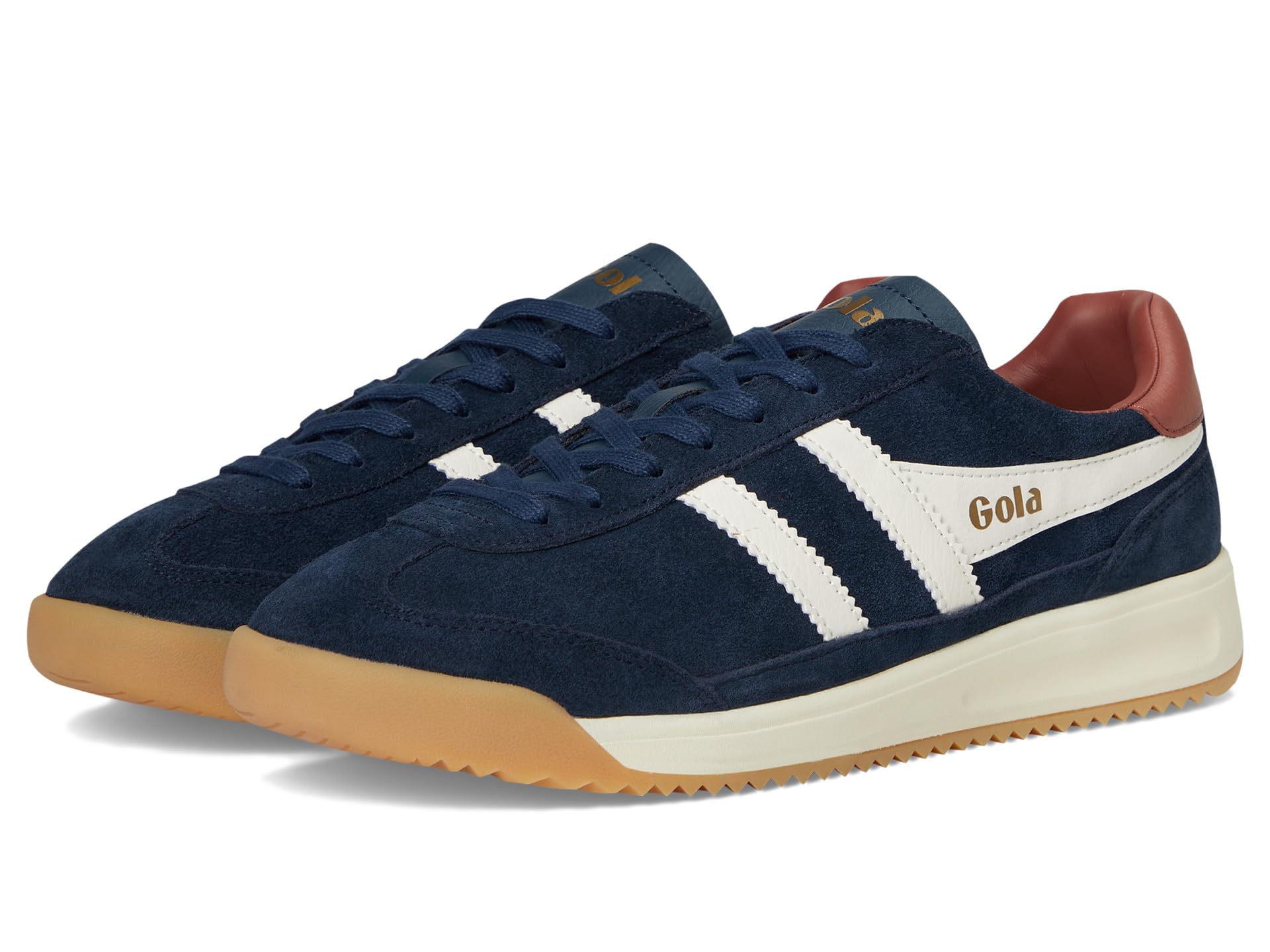Tornado '88 кеды Gola