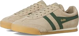 Bone/Garden Green/Gum