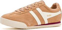 Salmon/Off White/Cerise