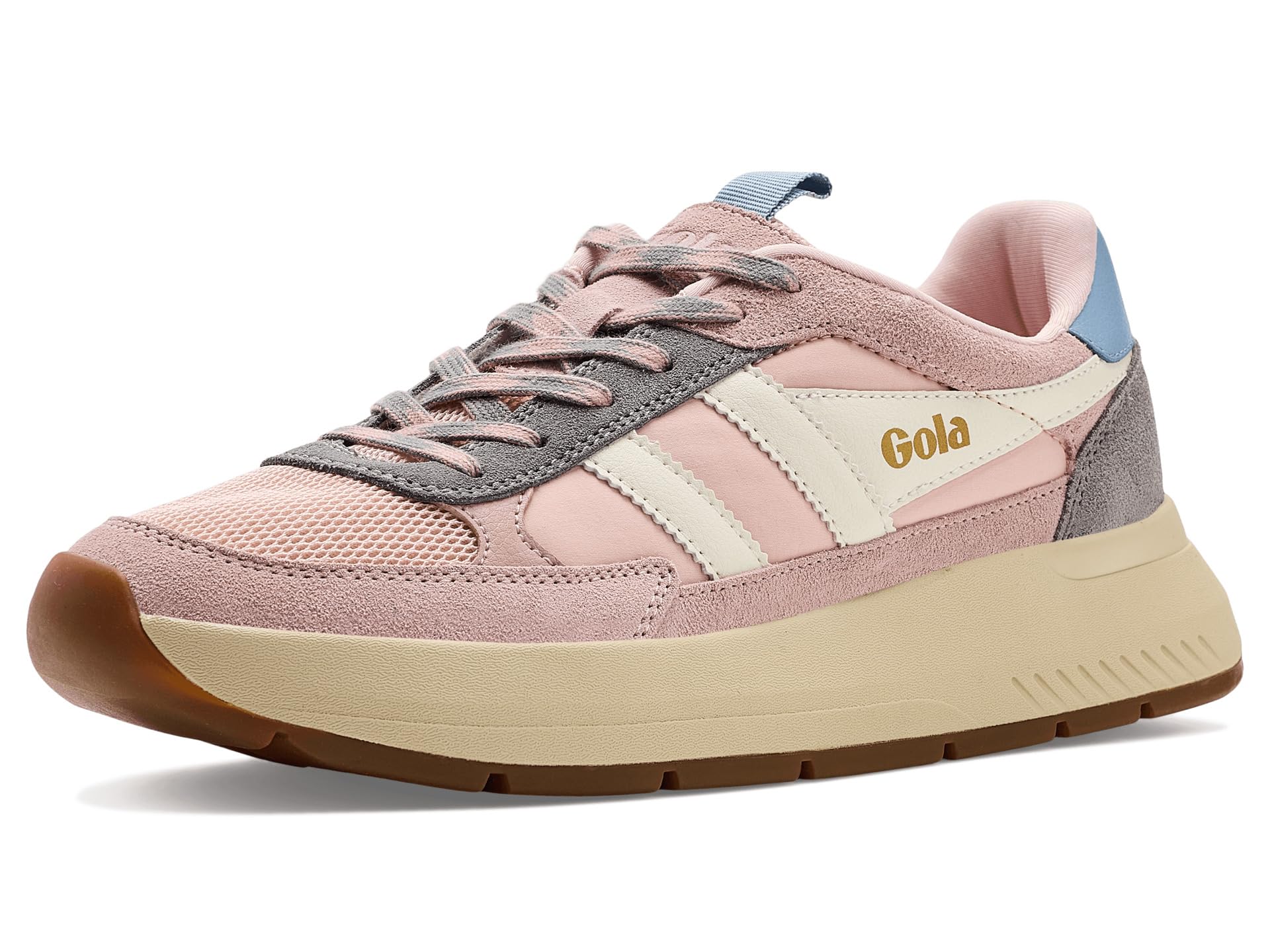 Кроссовки Gola Phoenix