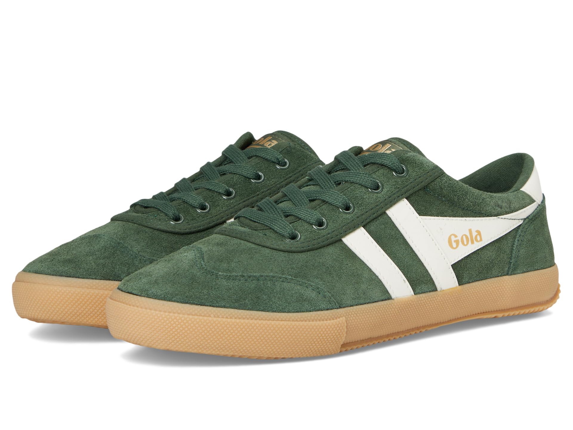 Badminton Suede
