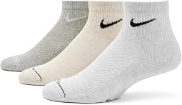 Носки Nike Elevated Ankle (3 пары)