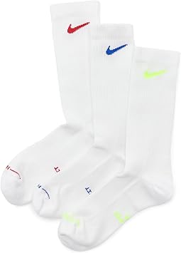 Nike Elevated Crew (3 пары) носки