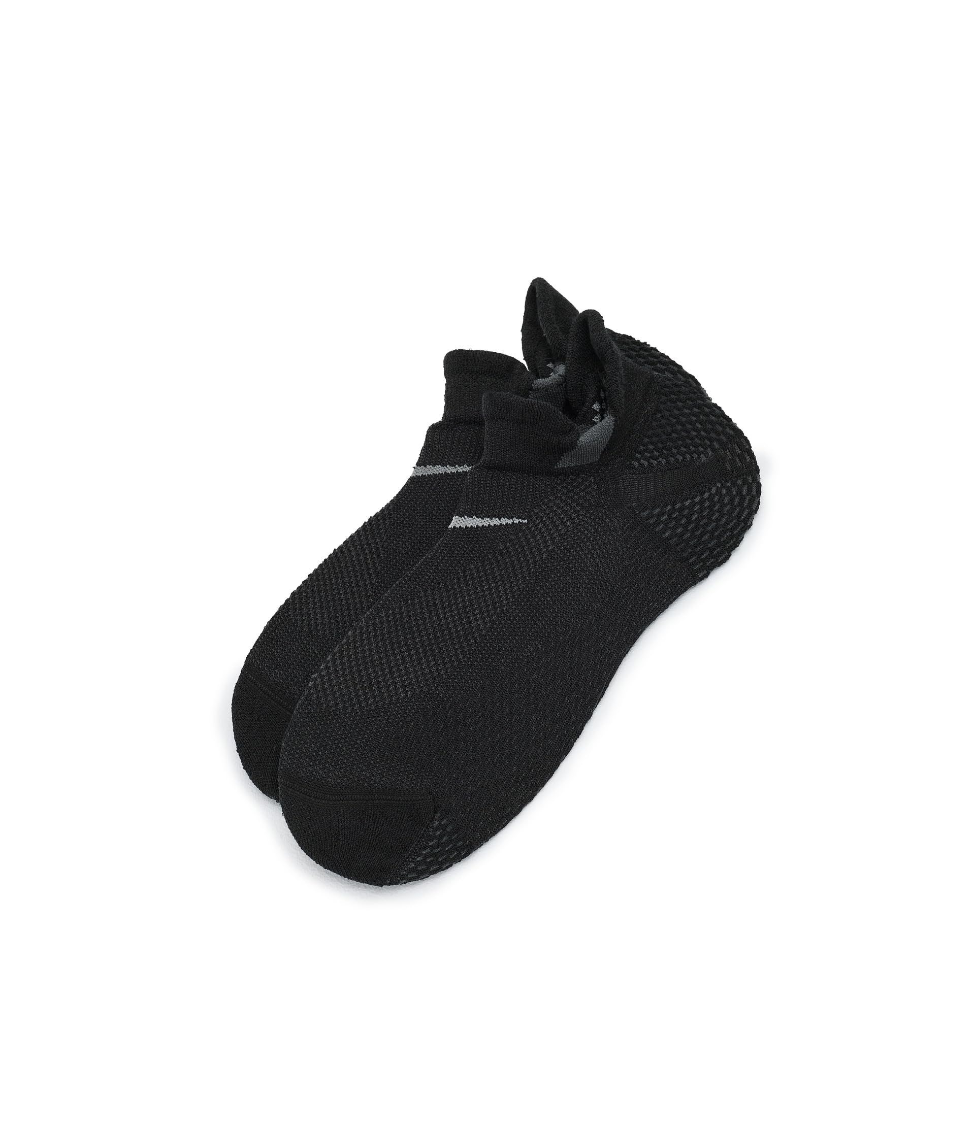 Running Lightweight No Show Socks (1-Pair)