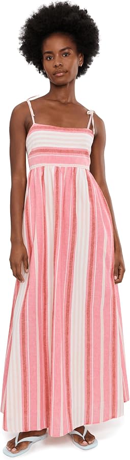 Bubblegum Stripe