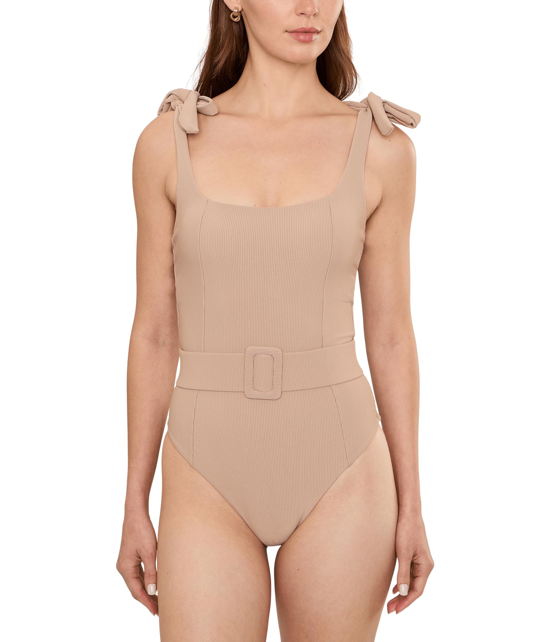 Sydney Belted 1pc Rem SC
