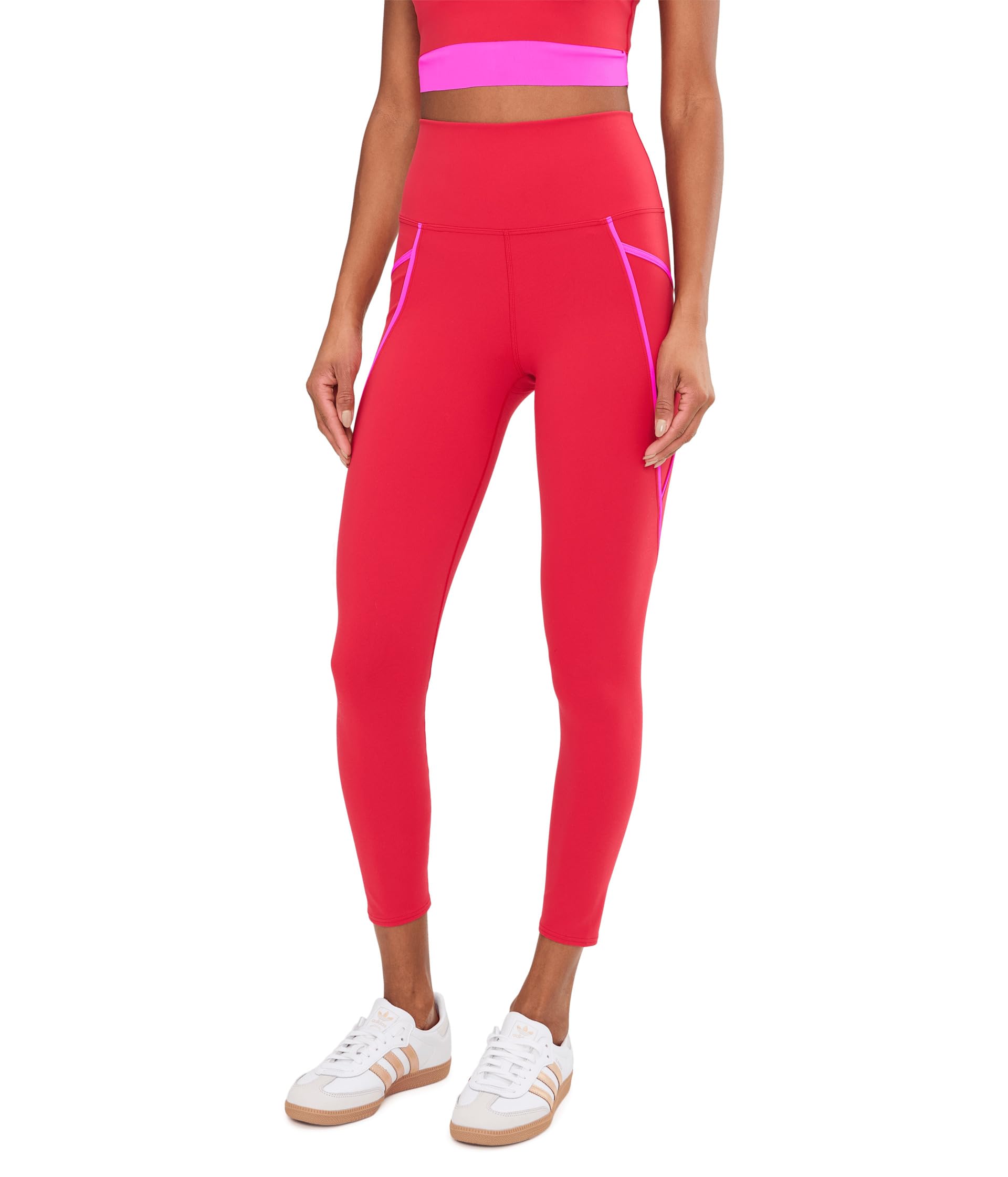 Леггинсы Von 7/8 Leggings Beach Riot
