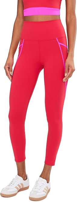 Леггинсы Von 7/8 Leggings Beach Riot