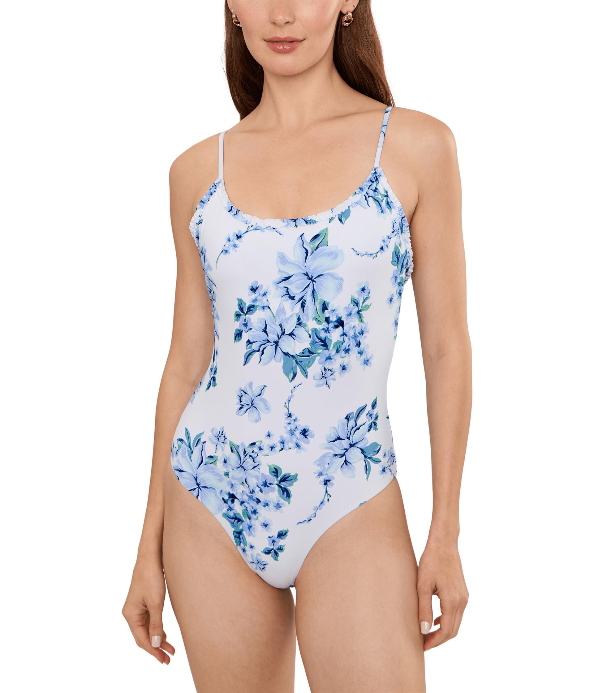 Britt One Piece