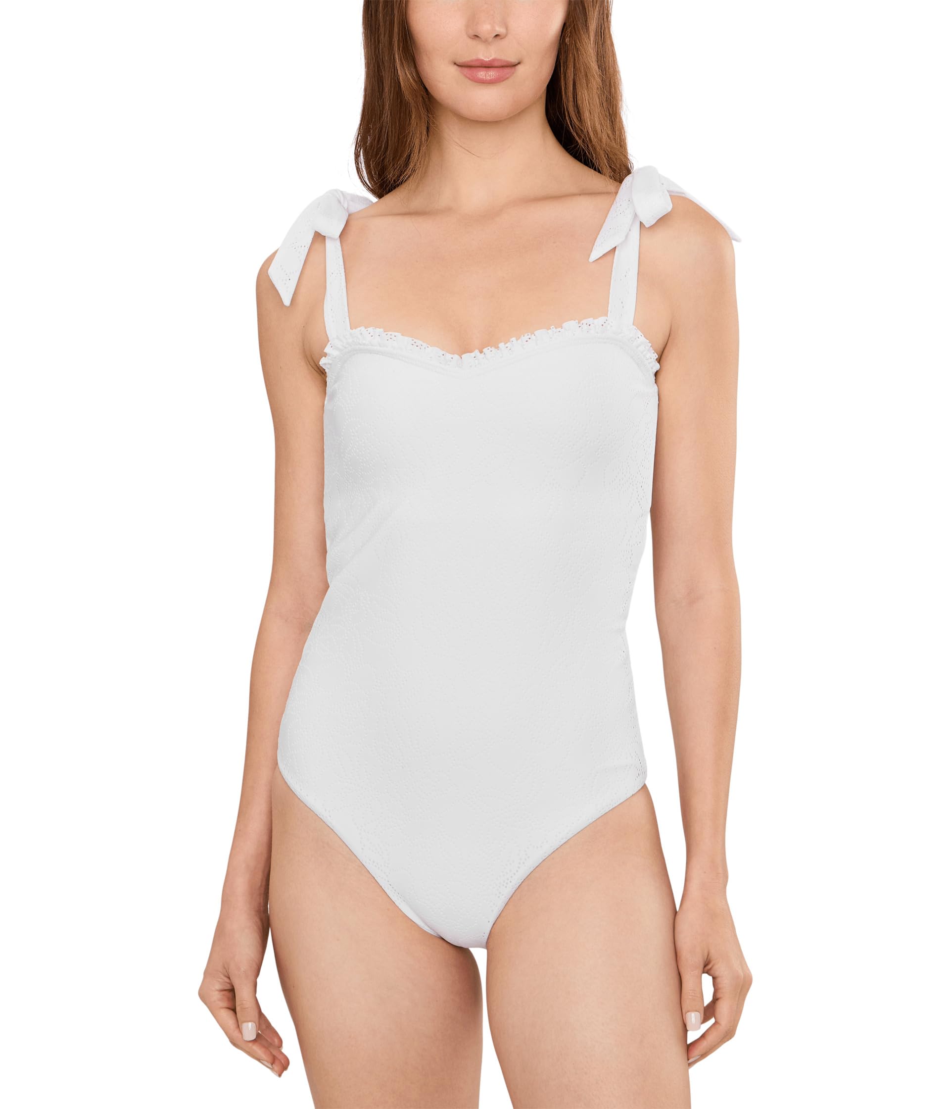 Женский слитный купальник Priya One Piece