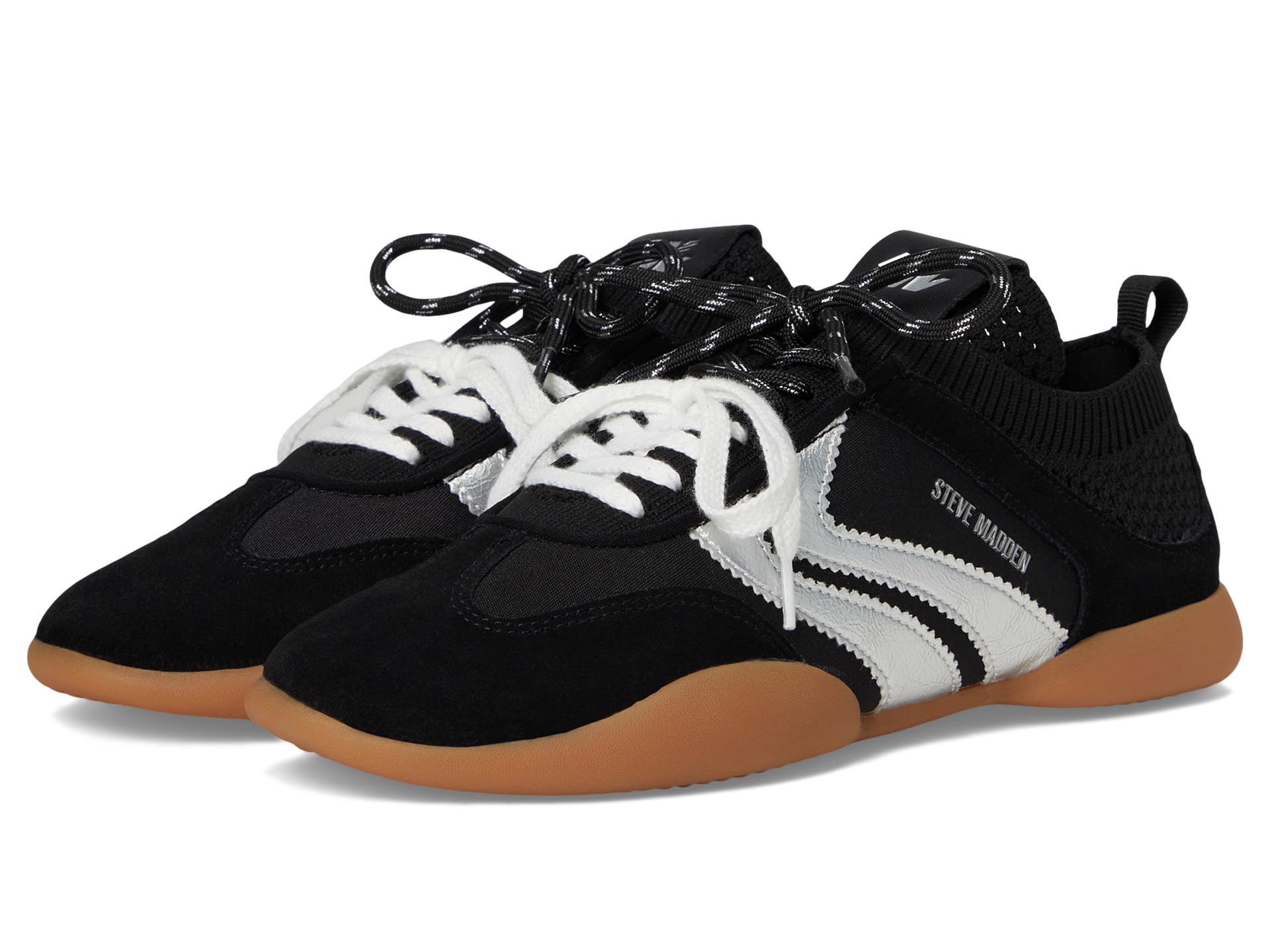 Reboot кроссовки Steve Madden