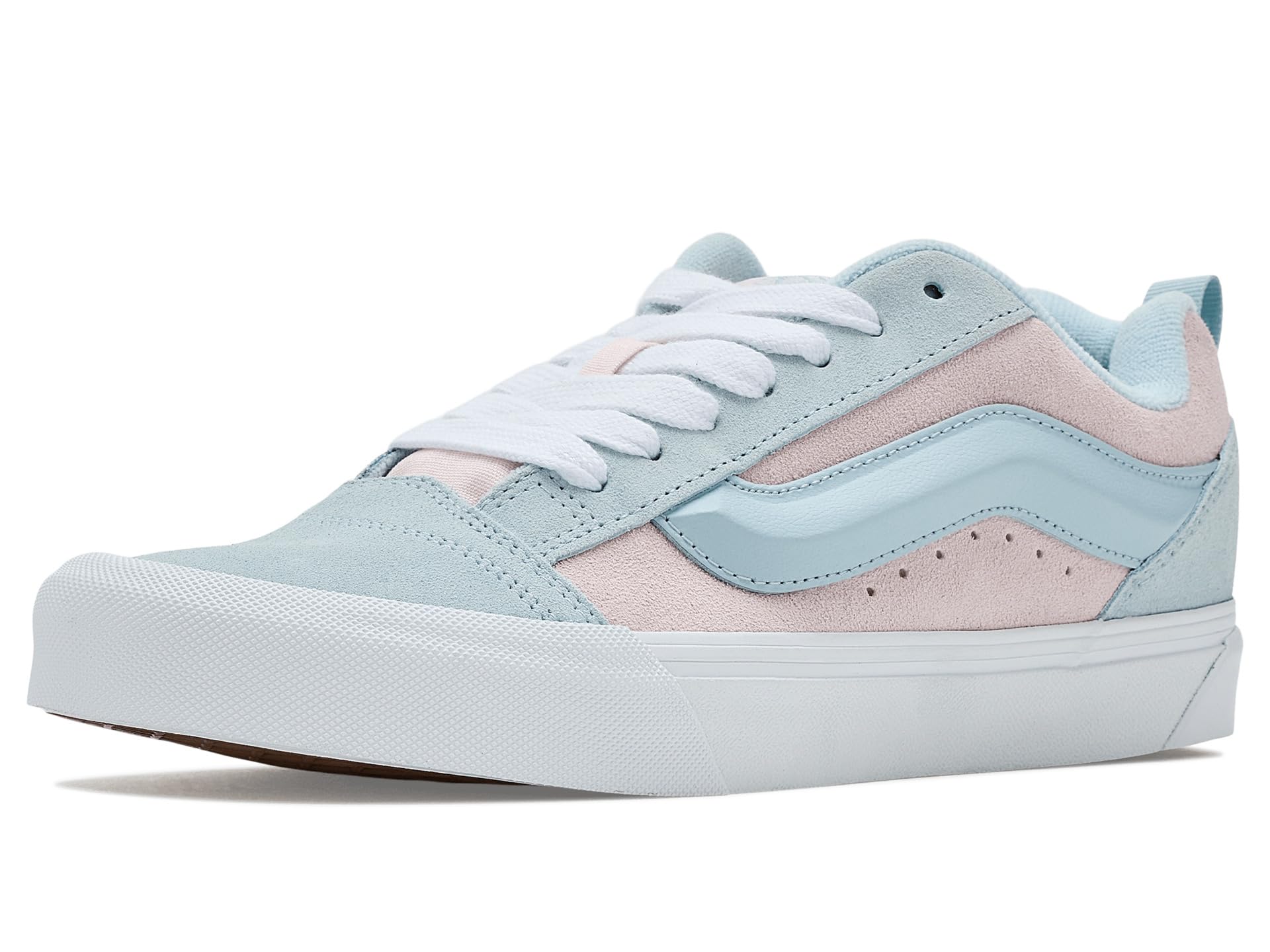 KNU Skool кеды Vans