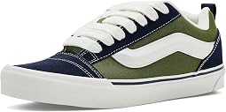 Nineties Navy/Green