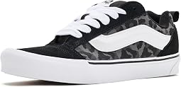 Leopard Black