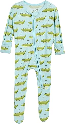 Spring Sky Croc/Friends