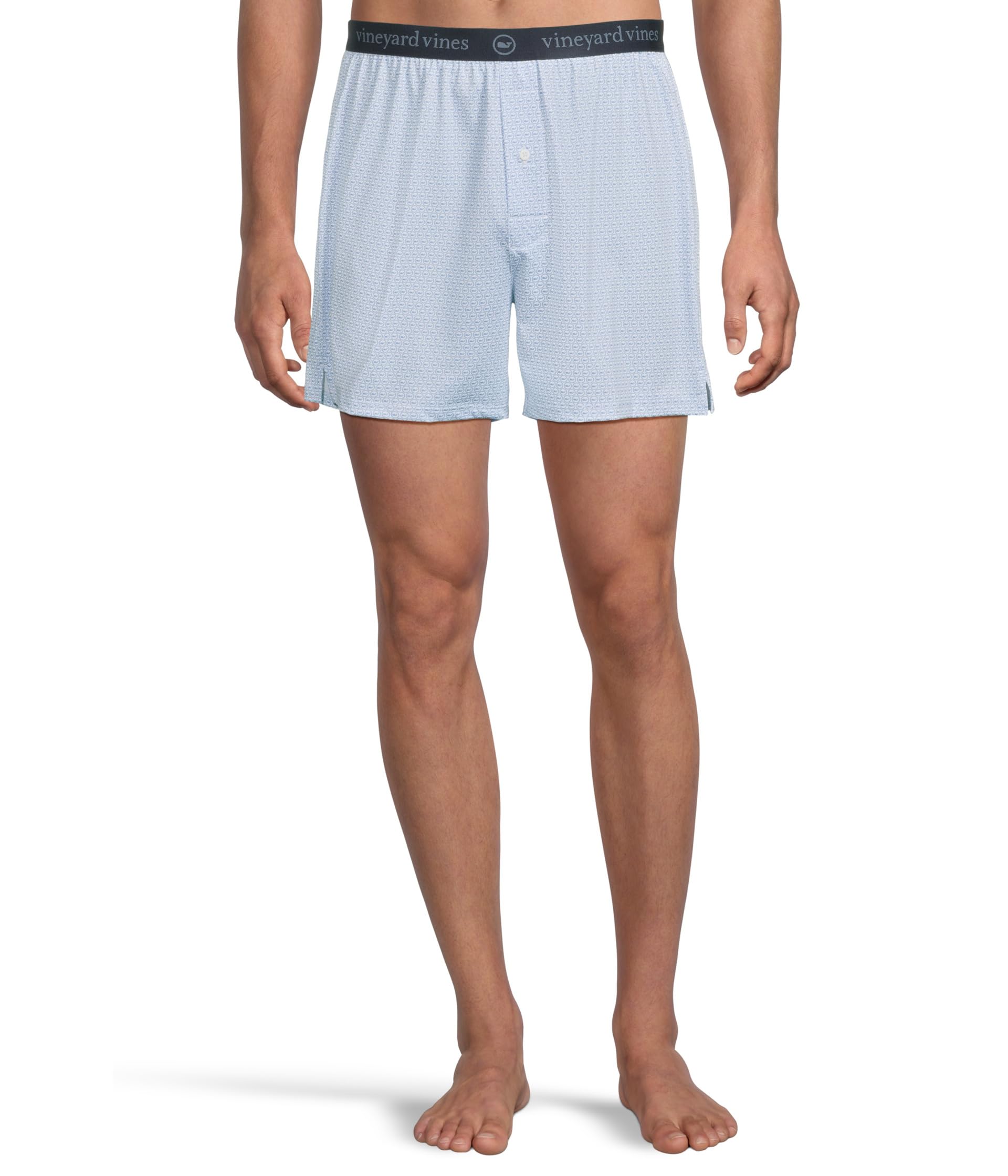 Sankaty Boxers