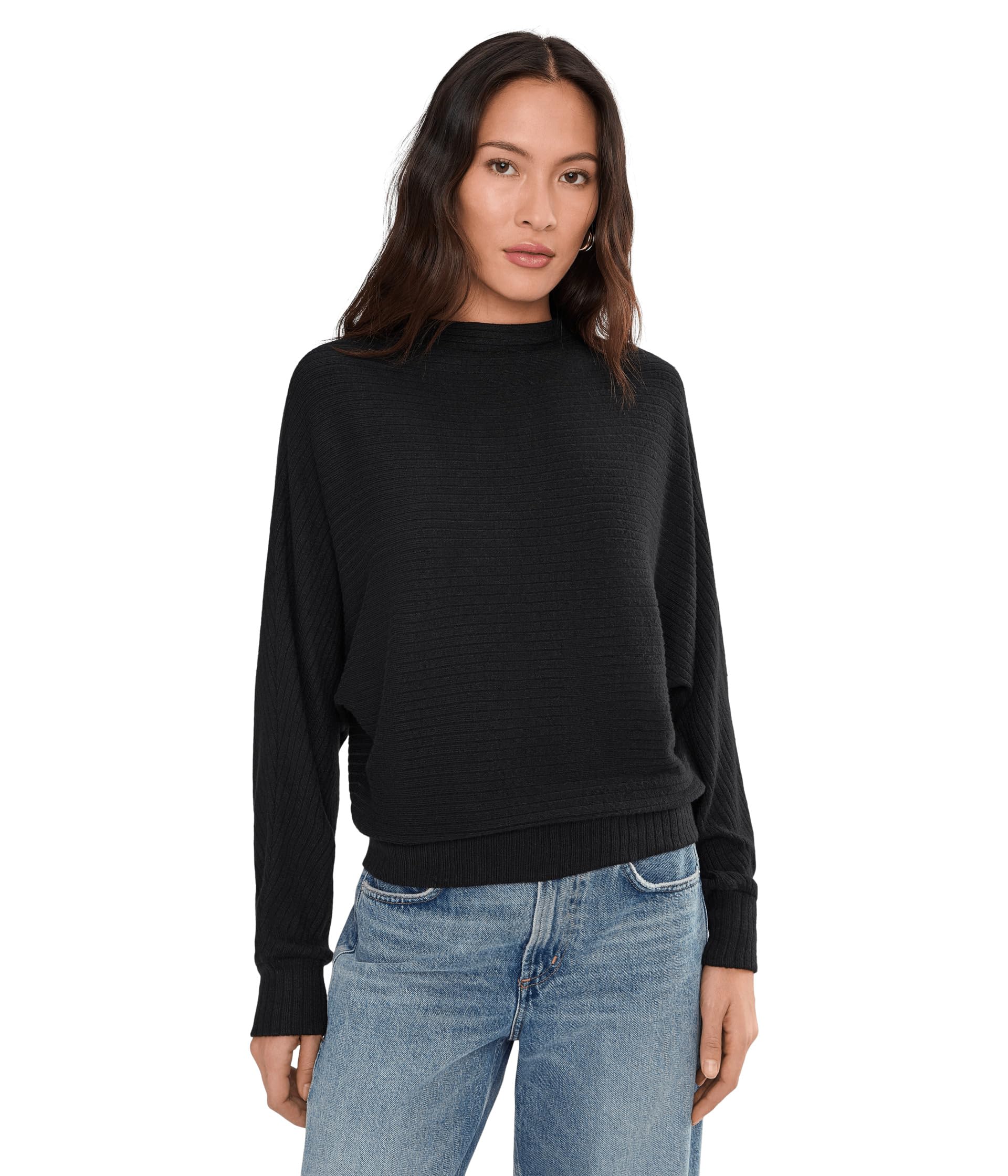 Свитер Aurora Cozy Rib