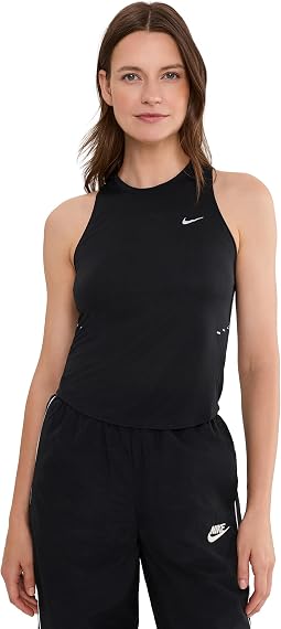 Swift Breathe Running Tank Top
