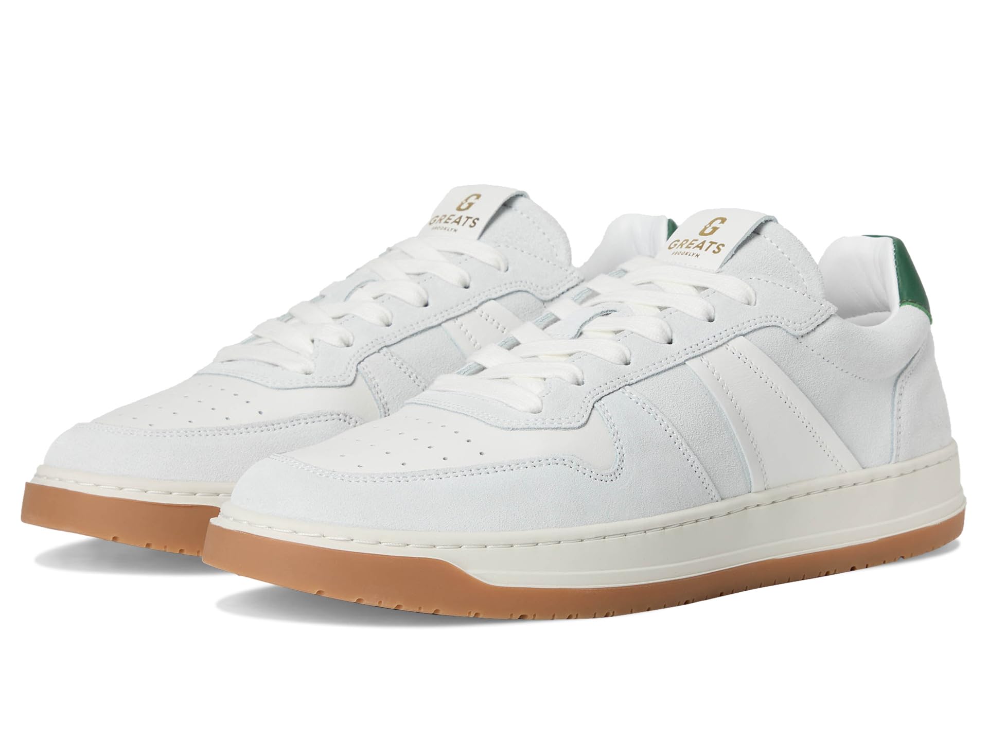 Кроссовки GREATS Ironside