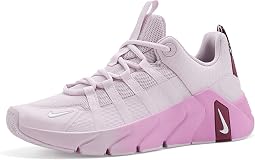 Bleached Lilac/White/Light Magenta