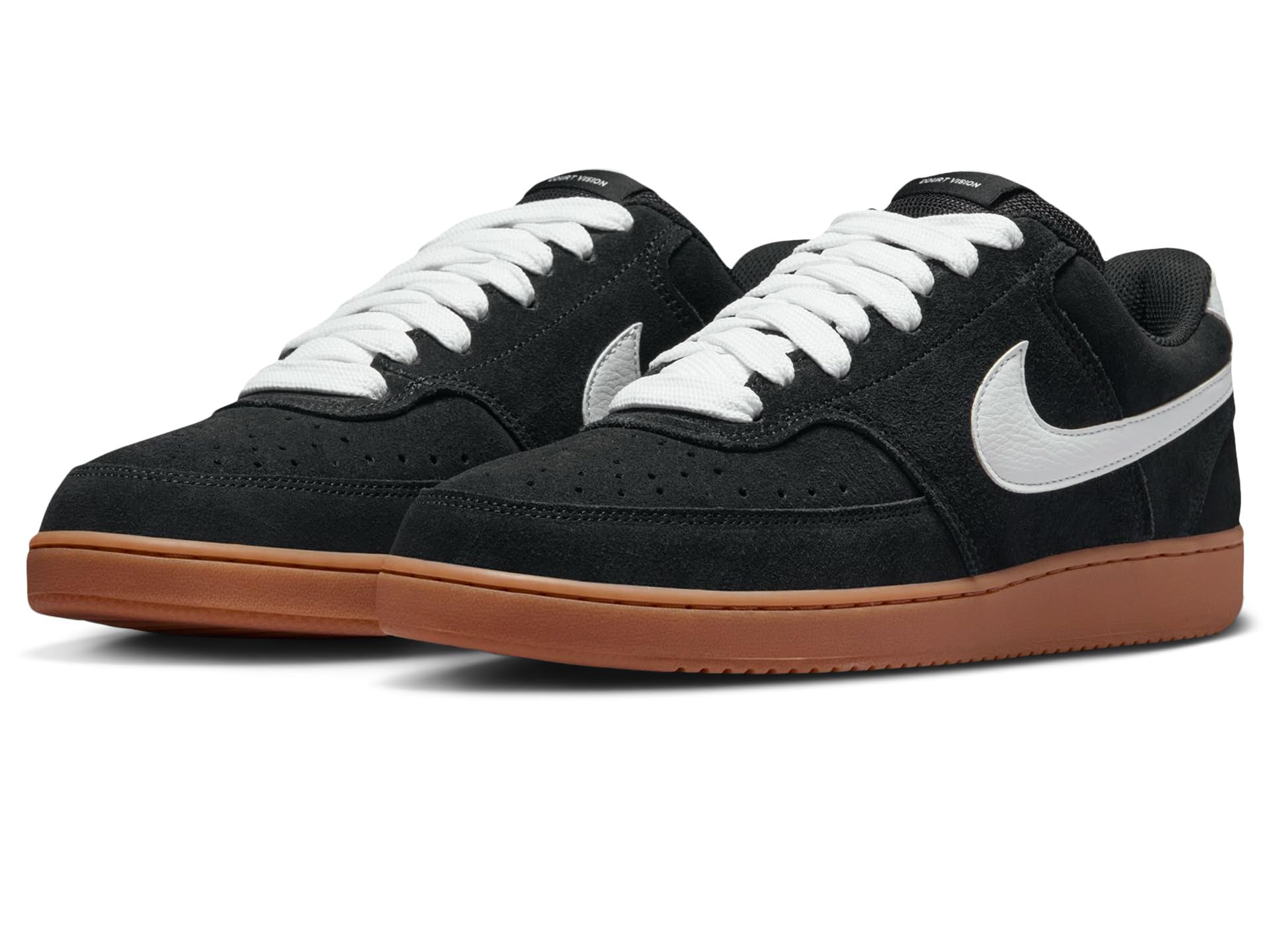 Кроссовки Nike Court Vision Low Flyease