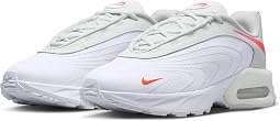White/Hot Lava/Off White