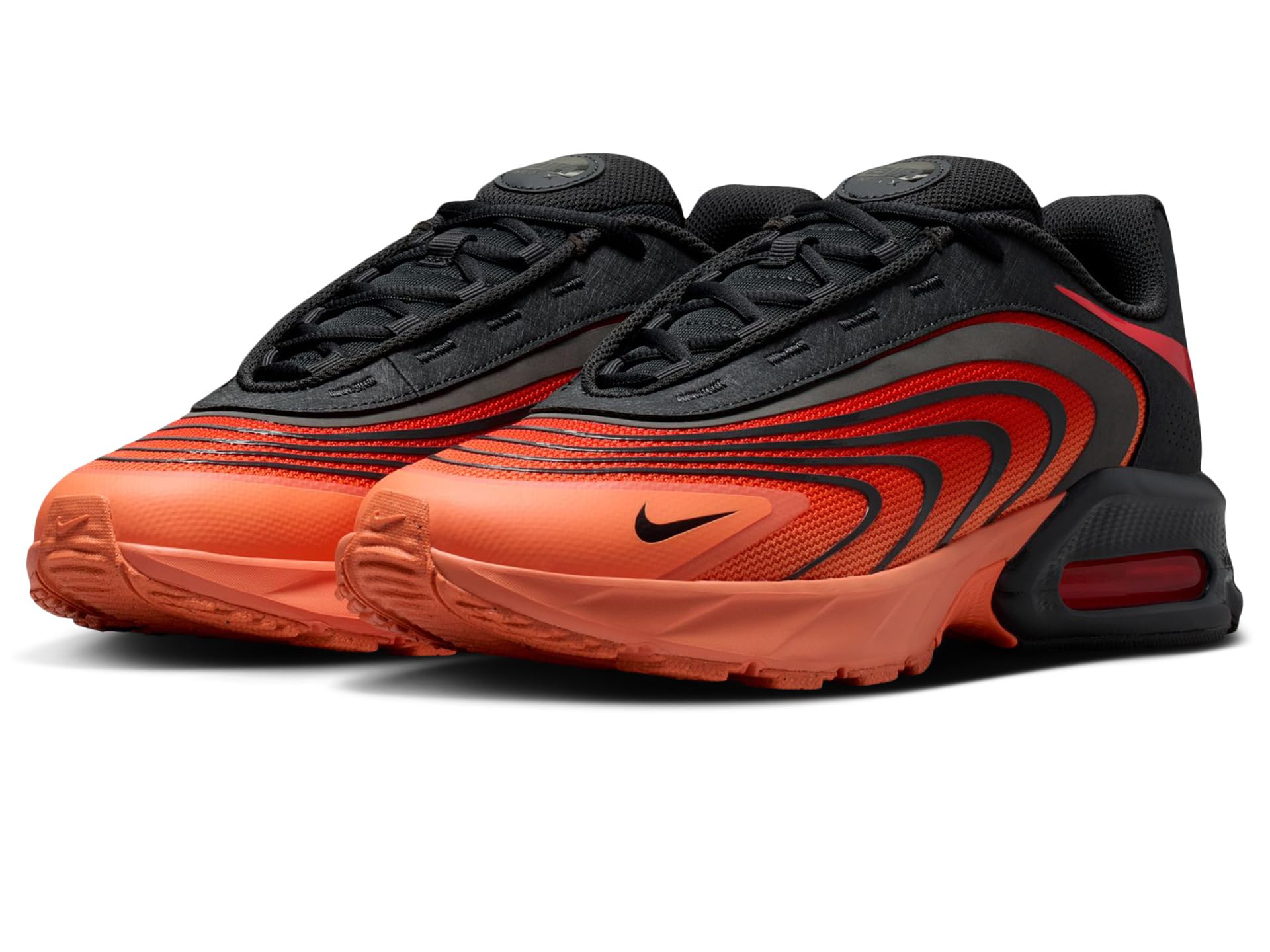 Кроссовки Nike Air Max Fire