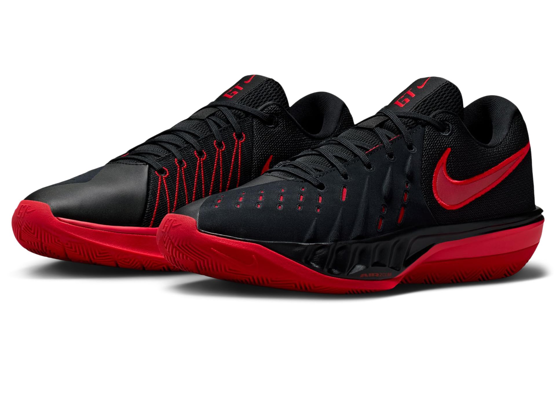 Air Zoom G.T. Cut Academy 2 кроссовки