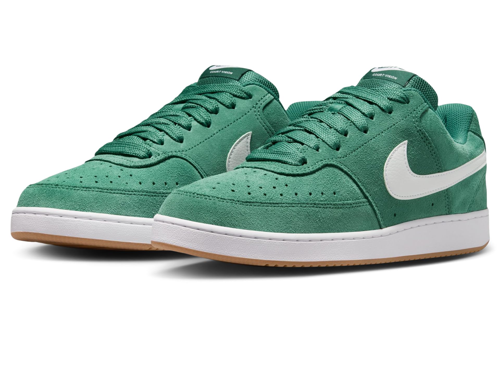 Nike Court Vision Low Flyease V2