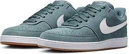 Mineral Slate/White/Gum Med Brown