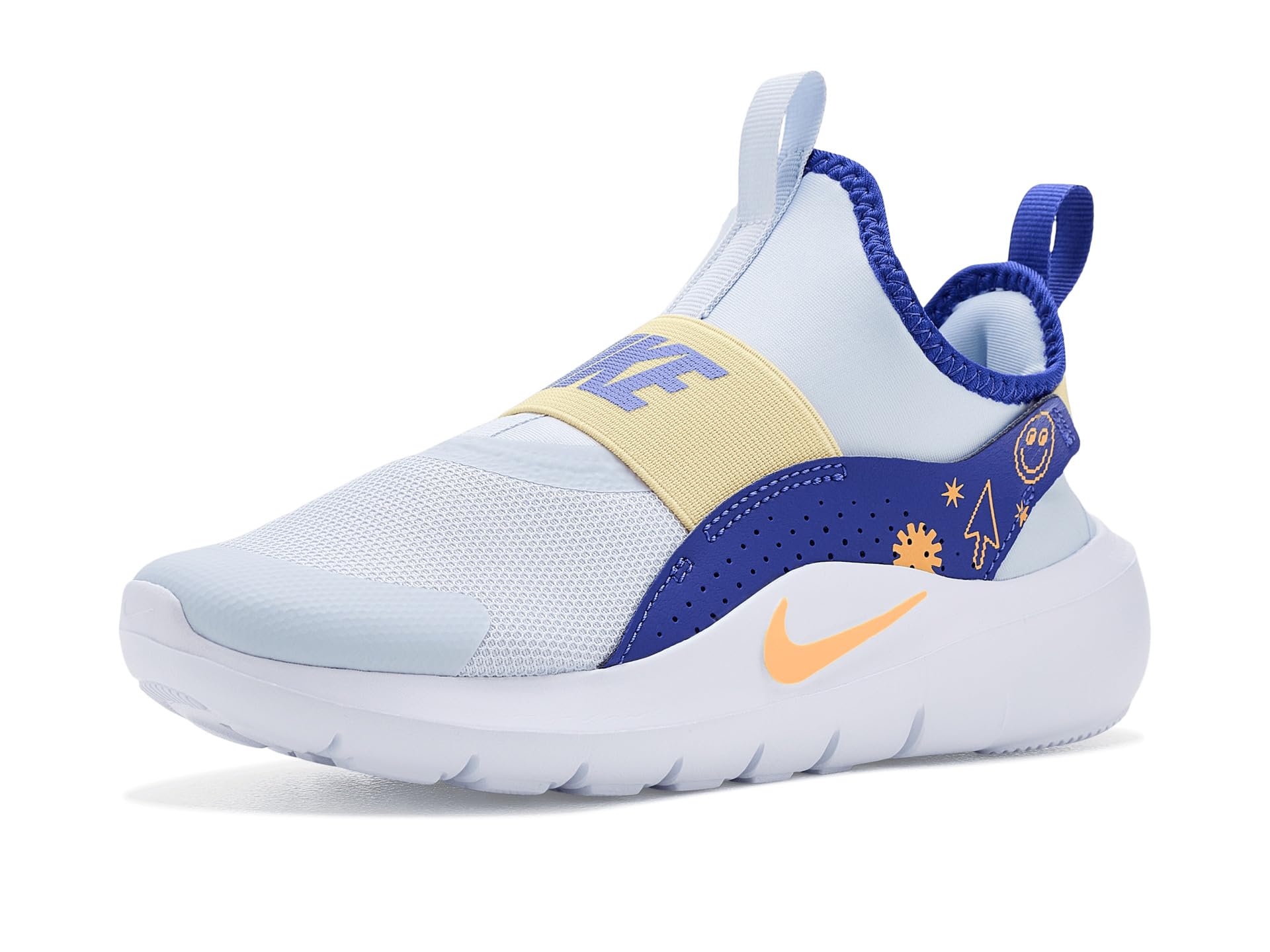 Nike Kids Flex Runner 4 SE Детский