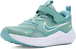 Cannon/Sail/Denim Turquoise/White