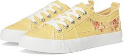 Butter Yellow