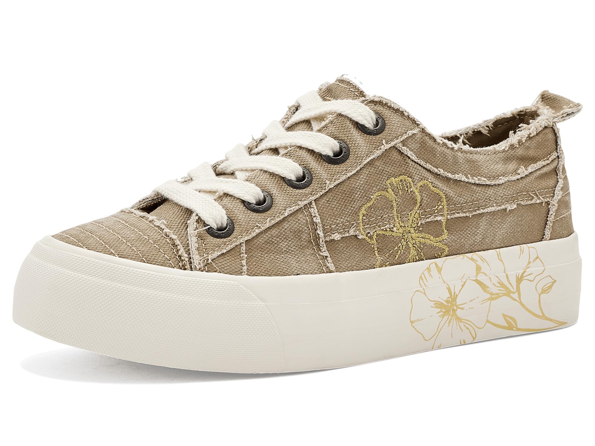 Кроссовки Sadie-sun 10 Lace-up