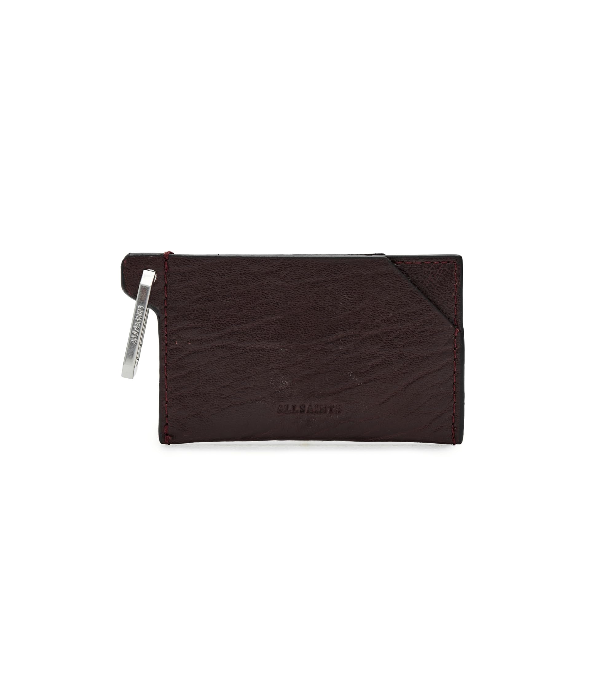 Картхолдер AllSaints Hex Grain