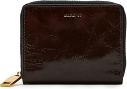 AllSaints Lena Hex Zip кошелек