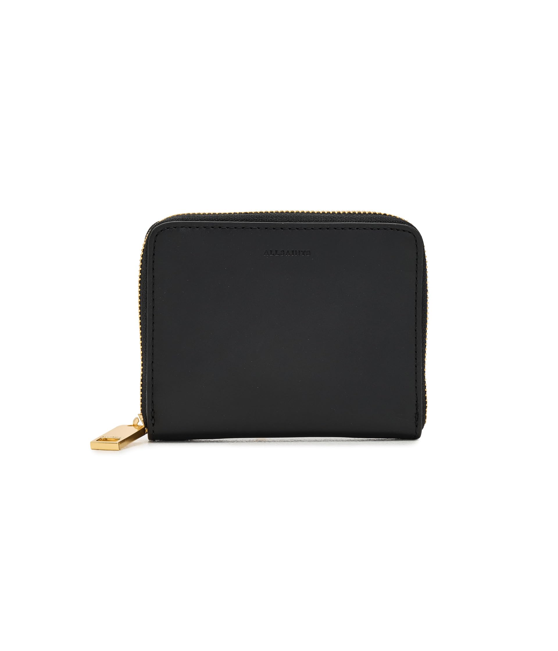 Lena Hex Zip Wallet