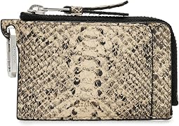 Remy Snake Wallet