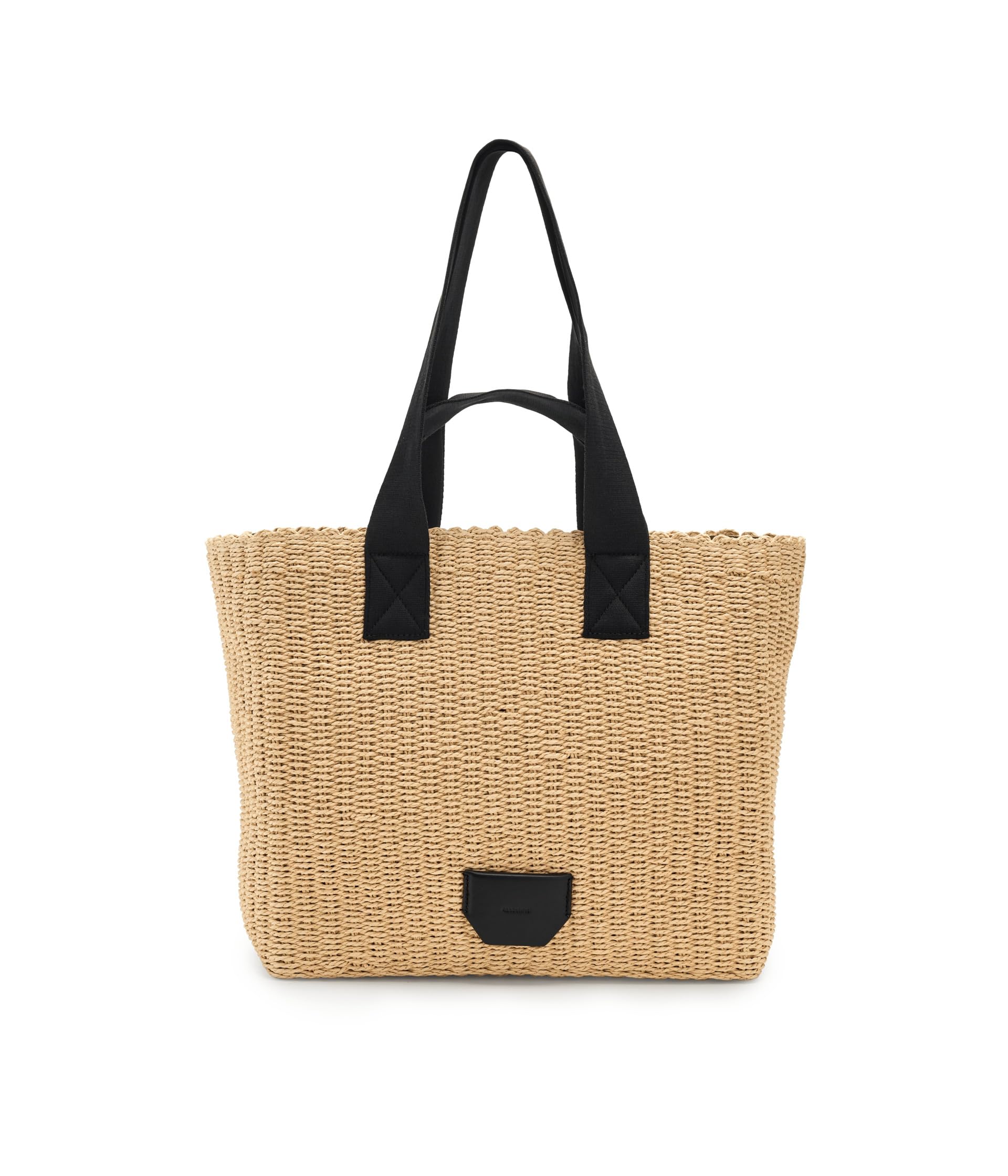 Izzy Paper East/West Tote
