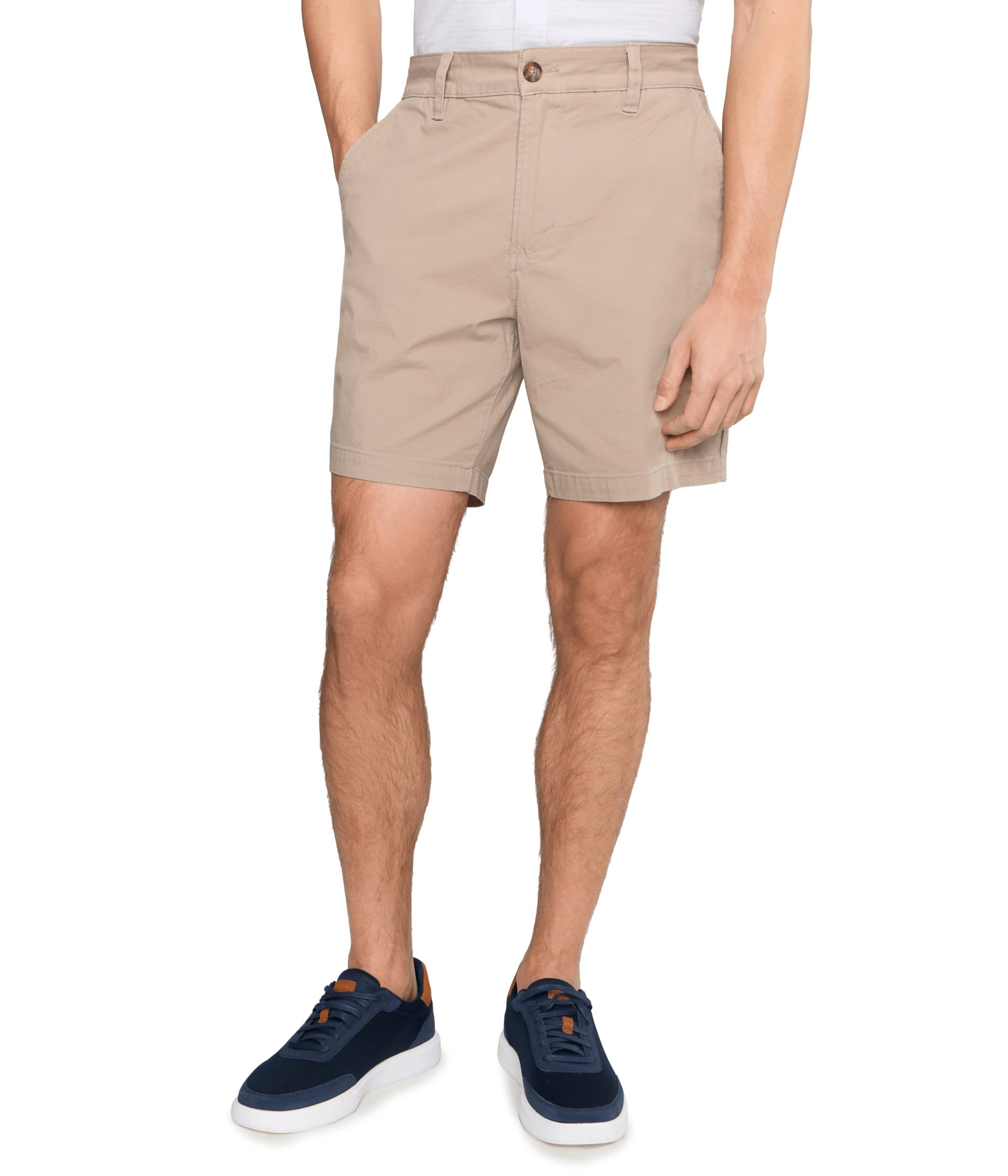 18" Jay Stretch Shorts
