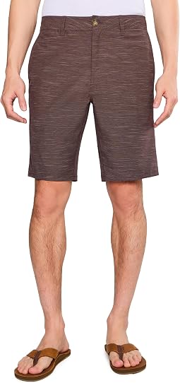 O'Neill шорты Portola Slub Check, 20"