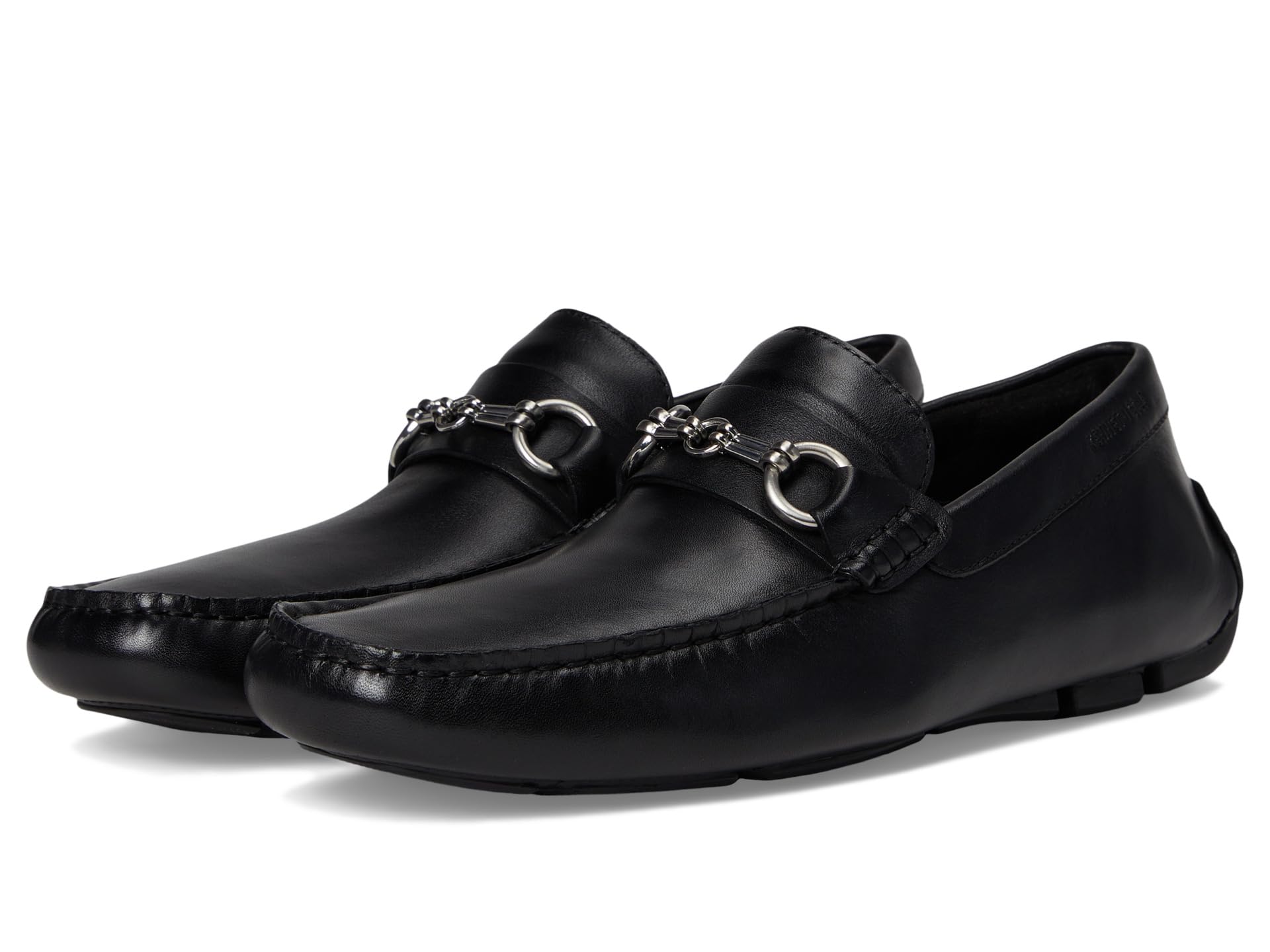 Kenneth Cole Theme Bit Detail Driver