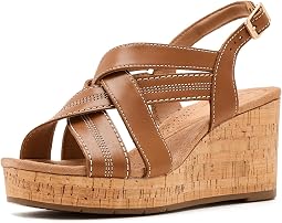 Tan Leather