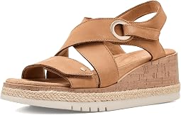 Tan Nubuck
