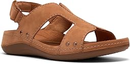 Tan Nubuck